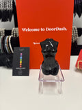 Obsidian Body Figurine