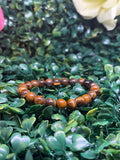 8mm Tigers Eye