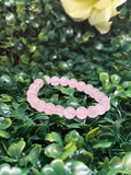 8mm Rose Quartz